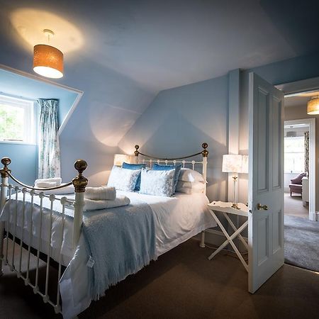 The Apartment Portree Bagian luar foto