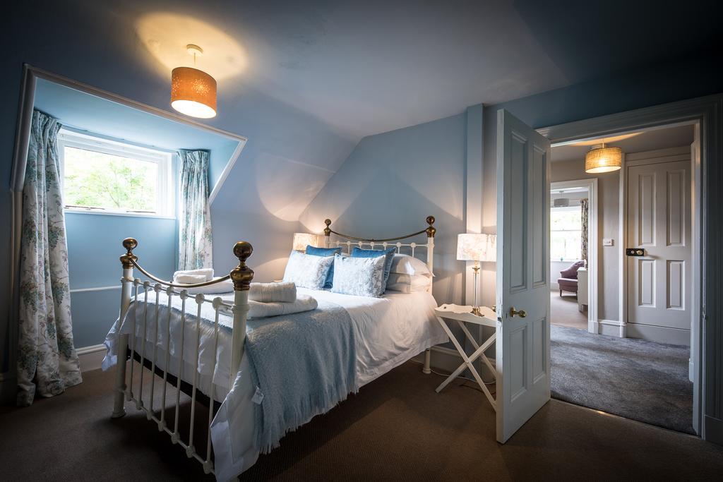 The Apartment Portree Bagian luar foto