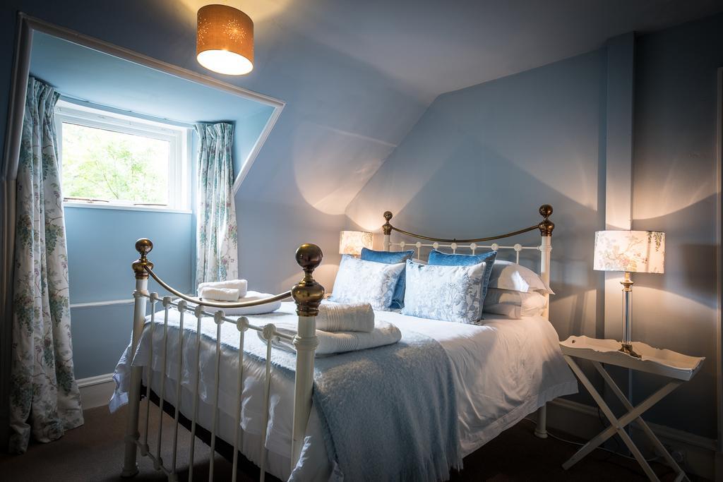 The Apartment Portree Bagian luar foto